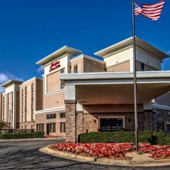 Hampton Inn By Hilton And Suites Memphis-Wolfchase Galleria Thumbnail