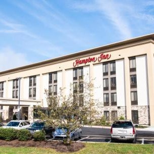 Hampton Inn By Hilton Erie-South Thumbnail