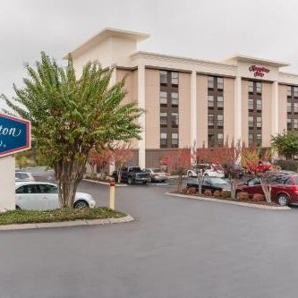 Hampton Inn By Hilton Bellevue / Nashville-I-40 West Thumbnail