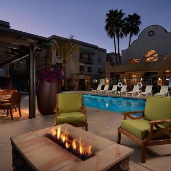 Hampton Inn By Hilton & Suites Scottsdale Thumbnail
