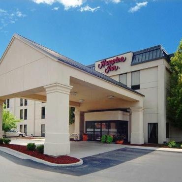 Hampton Inn By Hilton Port Huron Thumbnail