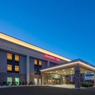 Hampton Inn By Hilton Frostburg Thumbnail