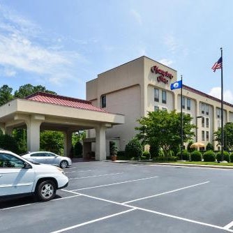 Hampton Inn By Hilton Petersburg-Ft. Lee Thumbnail