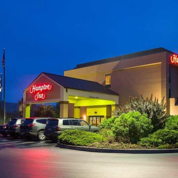 Hampton Inn By Hilton Danville Thumbnail