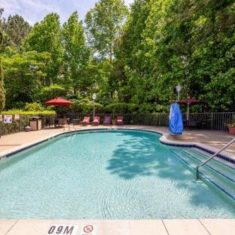 Hampton Inn By Hilton And Suites Raleigh/Cary I-40 (PNC Arena) Thumbnail