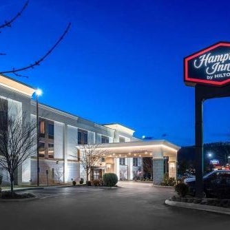 Hampton Inn By Hilton Roanoke/Hollins - I-81 Thumbnail