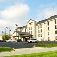 Hampton Inn By Hilton Jefferson City At Capital Mall Thumbnail