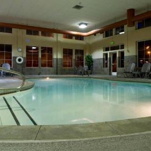 Hampton Inn & Suites Seattle North/Lynnwood