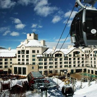 Park Hyatt Beaver Creek Resort Thumbnail