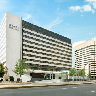 Hyatt Regency Bethesda near Washington D.C. Thumbnail