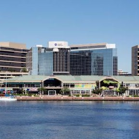 Hyatt Regency Baltimore Inner Harbor Thumbnail