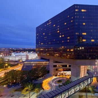 Hyatt Regency Columbus Thumbnail