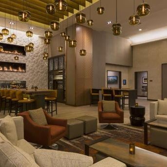Grand Hyatt Denver Thumbnail