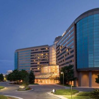 Hyatt Regency Denver Tech Center Thumbnail