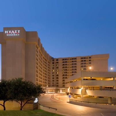 Hyatt Regency DFW International Airport Thumbnail