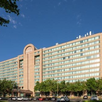 Hilton Fairfax, VA Thumbnail