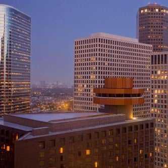 Hyatt Regency Houston Downtown Thumbnail