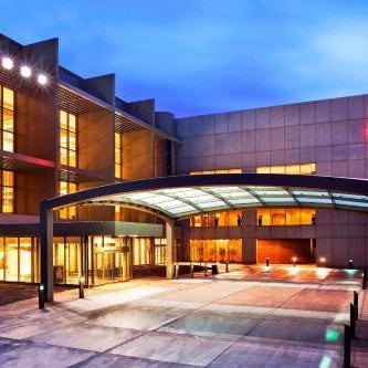 Sheraton Kansas City Hotel At Crown Center Thumbnail