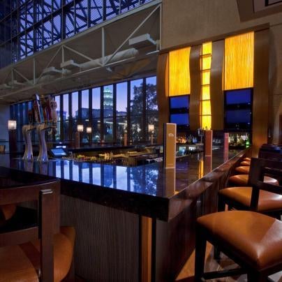 Hyatt Regency San Antonio Riverwalk Thumbnail
