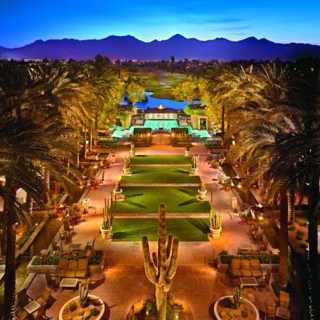 Grand Hyatt Scottsdale Resort Thumbnail