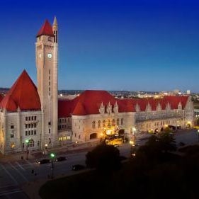 St Louis Union Station Hotel Curio Collection by Hilton Thumbnail