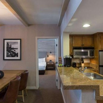 Hyatt Regency Lake Tahoe Resort Spa and Casino Thumbnail