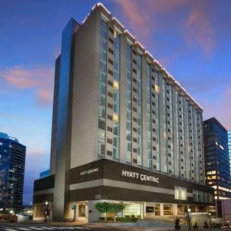 Hyatt Centric Arlington Thumbnail