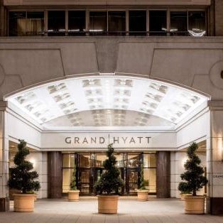 Grand Hyatt Washington Thumbnail