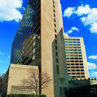 Hyatt Regency Crystal City Thumbnail
