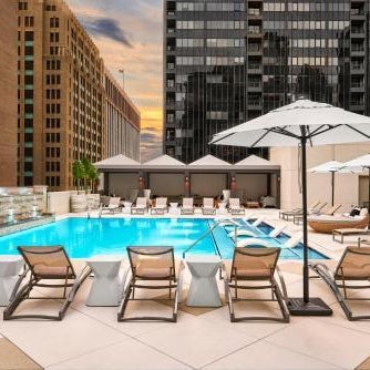 The Adolphus, Autograph Collection by Marriott Thumbnail