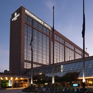 Renaissance by Marriott Dallas Addison Hotel Thumbnail