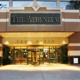 Atheneum Suite Hotel Thumbnail