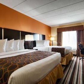 Best Western Mason Inn Thumbnail