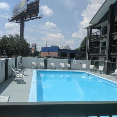 Motel 6 Chattanooga - Airport Thumbnail