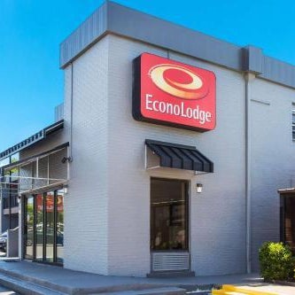 Econo Lodge Gallatin - Metro Nashville Thumbnail