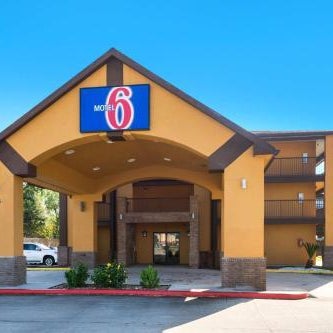 Motel 6-Lafayette, LA Thumbnail