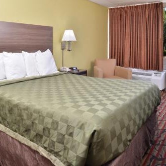 Americas Best Value Inn West Monroe Thumbnail