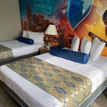 Ramada by Wyndham Nashville/Music Valley Thumbnail