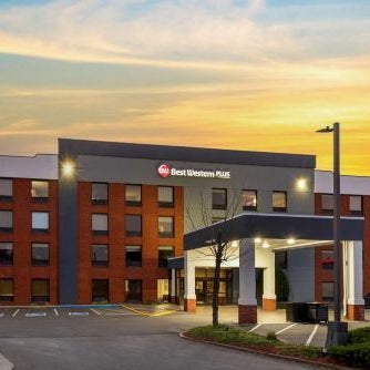 Best Western Executive Hotel Thumbnail
