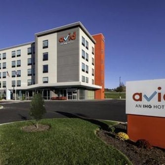  avid hotel Staunton by IHG Thumbnail