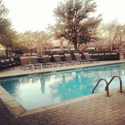 Hyatt Place North Arlington Grand Prairie
