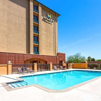 Hyatt Place El Paso Airport Thumbnail