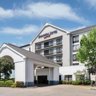 SpringHill Suites by Marriott Houston Hobby Airport Thumbnail