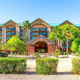 Hyatt Place Tempe Phoenix Airport Thumbnail
