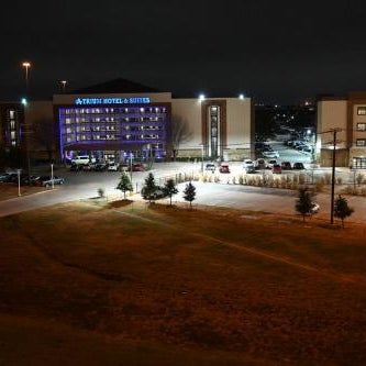 Atrium Hotel And Suites Dfw Airport Thumbnail