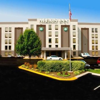 Alexis Inn & Suites Thumbnail