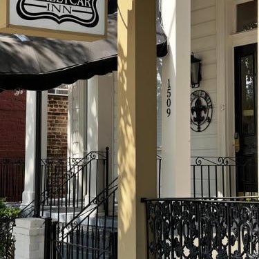 Historic Streetcar Inn Thumbnail