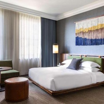 The Alexis Royal Sonesta Hotel Seattle Thumbnail