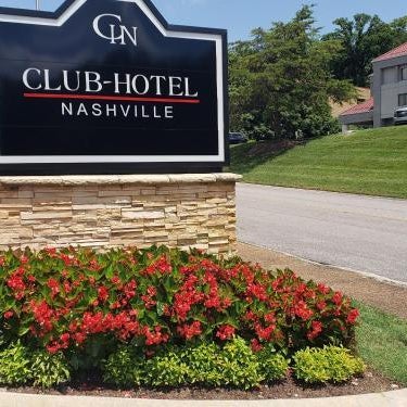 Club Hotel Nashville Inn & Suites Thumbnail
