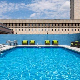 Holiday Inn Express Nashville Downtown Conf Ctr By IHG Thumbnail